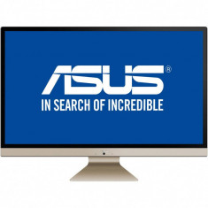 Sistem All in One Asus V222UAK-BA029D 21.5 inch FHD intel Core i5-8250U 4GB DDR4 1TB HDD Gold foto