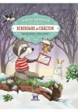 O Mult Asteptata Scrisoare De Craciun, Annette Amrhein, Sabine Straub - Editura DPH