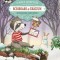 O Mult Asteptata Scrisoare De Craciun, Annette Amrhein, Sabine Straub - Editura DPH