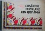 Cusaturi populare din Romania &ndash; Virginia Smarandescu-Arisanu