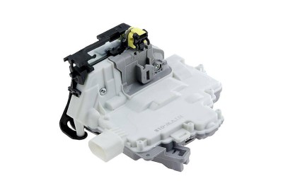 Broasca usa spate Seat Altea 2004-, Altea Xl 2006-, Toledo 2006-, Dreapta, NTY EZC-VW-018 foto