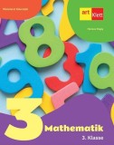 Matematica. Limba germana - Clasa 3 - Manual - ART KLETT