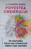 Povestea Creierului - Alexandru Babes - Humanitas - Psihologie, Stiinta - Paperback - 2021