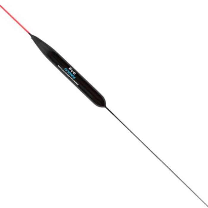 Pluta PRESTON Paulo Pole Floats, 2g, 1buc/pac