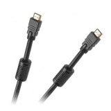 Cablu digital hdmi - hdmi 24awg 15m, Cabletech