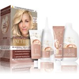 L&rsquo;Or&eacute;al Paris Excellence Universal Nudes Culoare permanenta pentru par culoare 9.31 Natural Light Golden Blonde 1 buc
