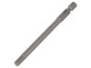 Bit Surubelnita Imbus HEX 5mm, 90mm Lungime, WIHA