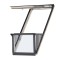 Velux Cabrio GDL 3066 (Kripton) - Fereastra Balcon