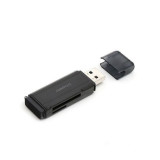 Cititor Carduri Omega USB 3.0, General
