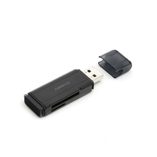 Cititor Carduri Omega USB 3.0