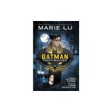 Batman: Nightwalker (the Graphic Novel)