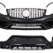 Pachet Exterior Mercedes GLC Coupe C253 (2015-07.2019) C63 Design Performance AutoTuning