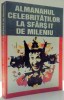 ALMANAHUL CELEBRITATILOR LA SFARSIT DE MILENIU , 1997