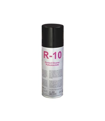 Spray curatire contact DUE CI 200ml R-10 foto