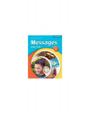 Messages 1 Student&#039;s Book - Paperback brosat - Joanna Kosta, Melanie Williams - Cambridge