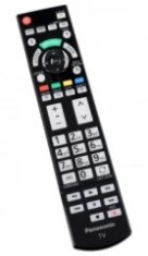 Telecomanda Televizor Panasonic N2QAYB000715 Originala