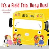 It&#039;s a Field Trip, Busy Bus!