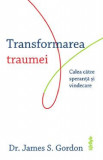 Transformarea traumei. Calea catre speranta si vindecare - James S. Gordon