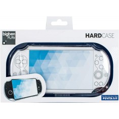 BigBen Hardcase PlayStation PS Vita Slim - 2000 - EAN 3499550320299 (e)