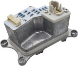 Modul LED Bmw X3 (F25) 03.2014-08.2017, X3 (F25) 11.2010-04.2014, X4 (F26) 08.2014-05.2018, fata, dreapta, for fata indicator; LED