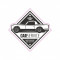 Abtibild &amp;quot;RETRO CAR SERVICE&amp;quot; Cod:TAG 014 / T2 Automotive TrustedCars