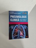 Pneumologie Clinică - Prof. Univ. Dr. CAMELIA C. DIACONU