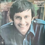 Vinil Ray Stevens - Everything Is Beautiful (LP, 1970, CBS) Folk Pop Rock - Stare Buna