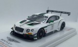 Macheta Bentley Continental GT3 - TSM 1/43 (True Scale), 1:43