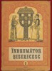 &quot;INDRUMATOR BISERICESC&quot; 1980 Mitropolia Banatului