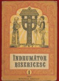 &quot;INDRUMATOR BISERICESC&quot; 1980 Mitropolia Banatului