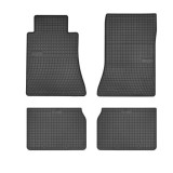 Covorase auto cauciuc Mercedes-Benz E-Class (W124) (1993-1995) MAMMOOTH MMT A040 0784, MAMMOOTH / FROGUM