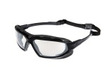 Ochelari Highlander Clear Pyramex