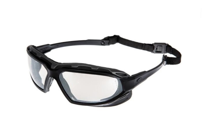 Ochelari Highlander Clear Pyramex