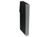 Carcasă pentru şină DIN DOLD - policarbonat, 128mm x 12,5mm x 66mm