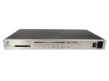 Server de consolă Digi CM 48 cu 48 de porturi, o singură sursă de alimentare, gestionat