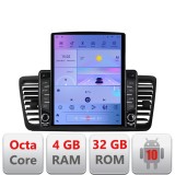 Navigatie Android Subaru Outback Legacy 2004-2009, ecran 9.7 inch, 4GB RAM