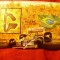 Bloc Brazilia 1988 - Formula 1 - Campionat Mondial la Rio