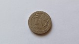 Spania- 200 Pesetas 1997
