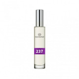 Apa de Toaleta 237, Barbati, Equivalenza, 30 ml