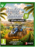 Farming Simulator 25 Beans And Alpacas Edition