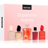 Beauty Discovery Box Notino Dopamine Scents set pentru femei
