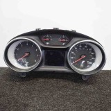 Ceas de bord OPEL ASTRA K 2018 OEM: 39143412600775881
