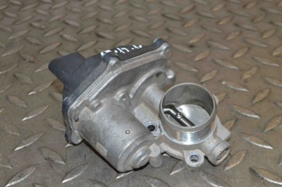 Supapa EGR VW GOLF VII Variant BA5, BV5 2017 OEM: 04L131501C foto