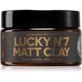 Waterclouds The Dude gel pentru aranjarea parului 100 ml