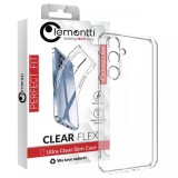 Lemontti Husa Silicon Samsung Galaxy A55 Transparent