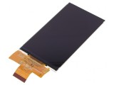 Afișaj TFT 5&quot; 720x1280 LED RGB