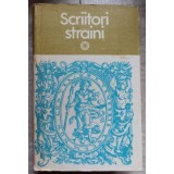 SCRIITORI STRAINI. MIC DICTIONAR-GABRIELA DANTIS SI COLAB.-217036