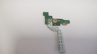 Power Button Board Laptop HP G6 2155SL foto