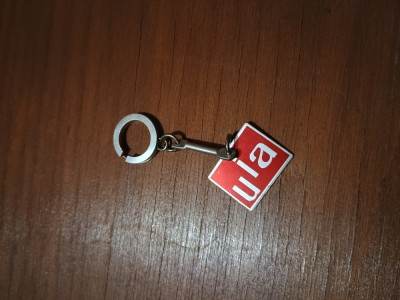 BRELOC UIA foto