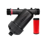 Filtru Y 1 1/2&amp;quot; FE discuri Azud